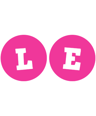 Le poker logo