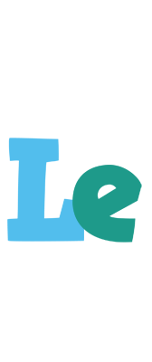 Le rainbows logo