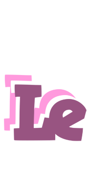 Le relaxing logo