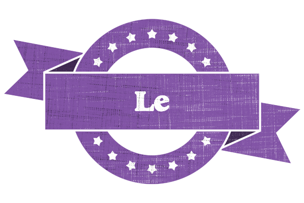 Le royal logo