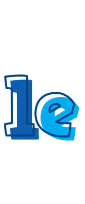 Le sailor logo