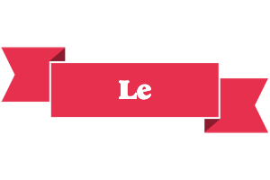 Le sale logo