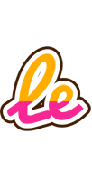 Le smoothie logo