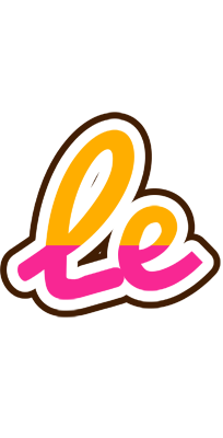 Le smoothie logo