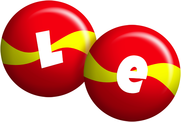 Le spain logo