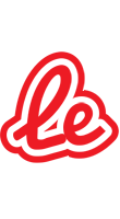 Le sunshine logo