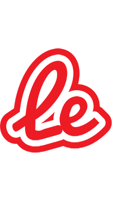 Le sunshine logo