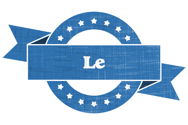 Le trust logo