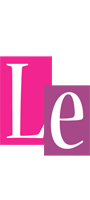 Le whine logo