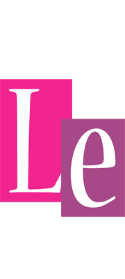 Le whine logo