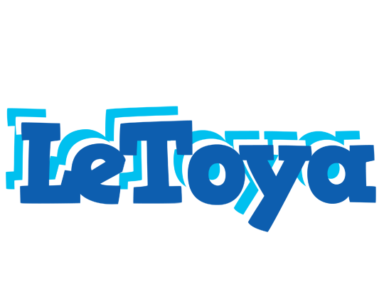 LeToya business logo