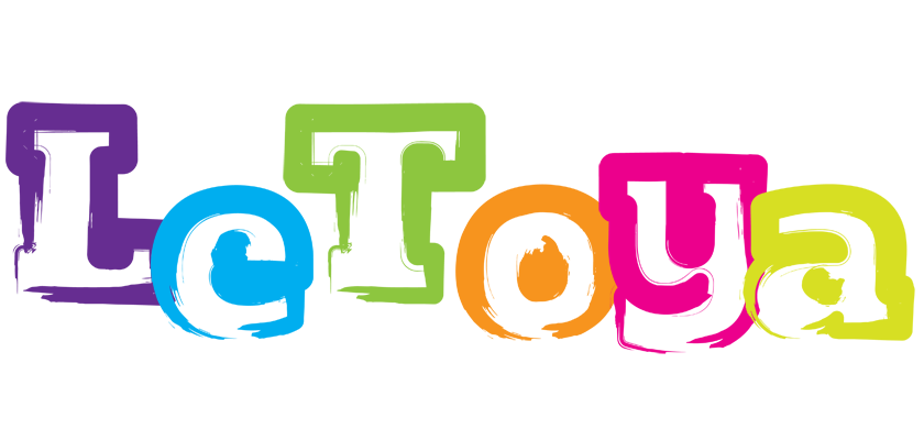 LeToya casino logo