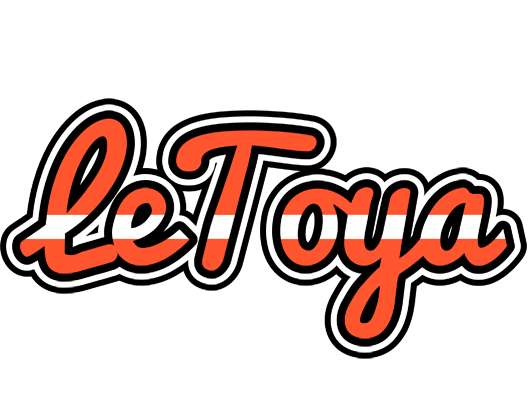 LeToya denmark logo