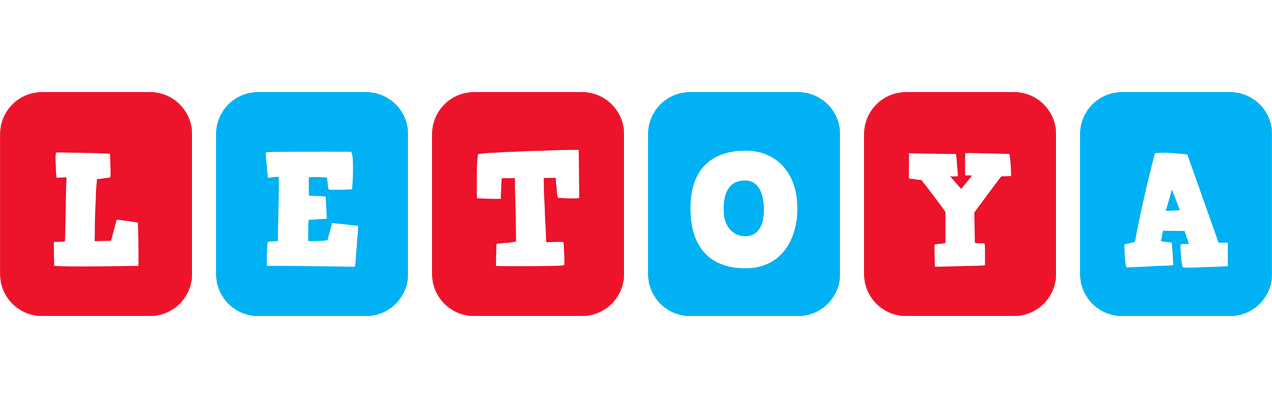 LeToya diesel logo
