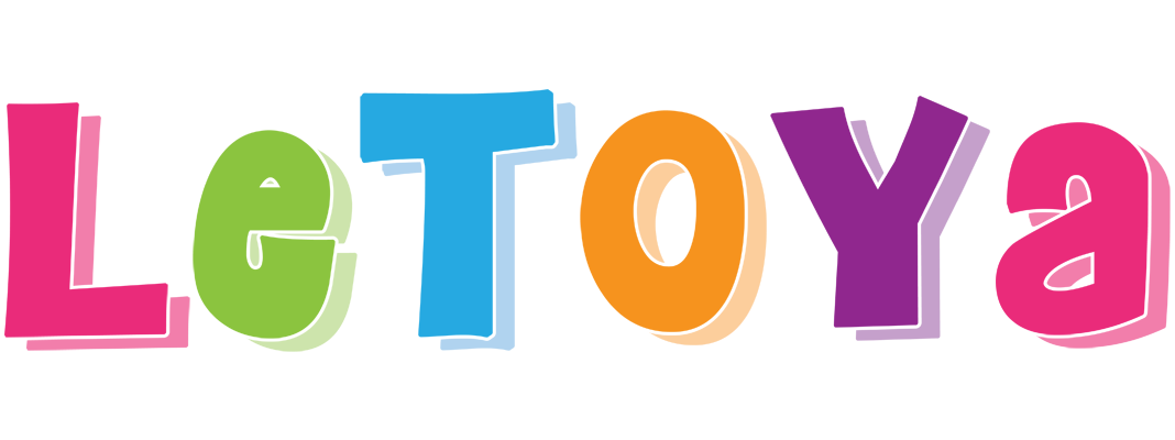 LeToya friday logo