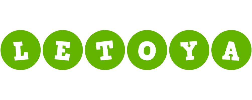 LeToya games logo