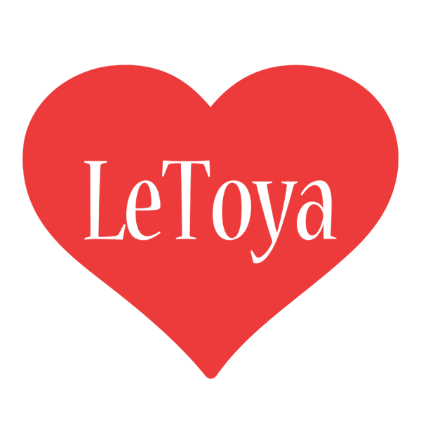 LeToya love logo