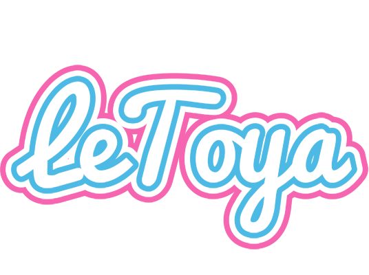 LeToya outdoors logo