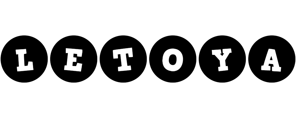 LeToya tools logo
