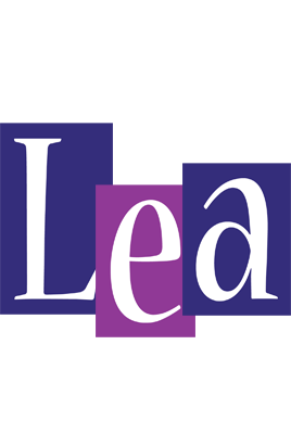 Lea autumn logo