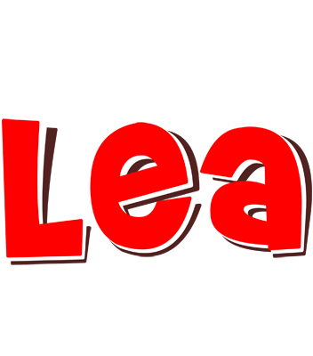 Lea basket logo