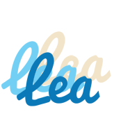 Lea breeze logo