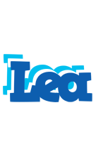 Lea business logo