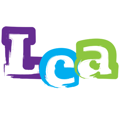 Lea casino logo