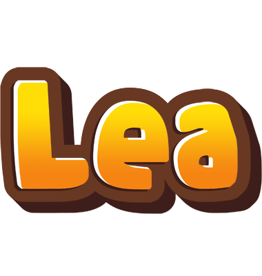 Lea cookies logo