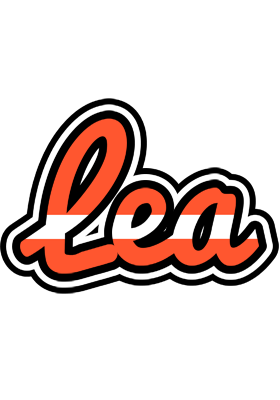 Lea denmark logo