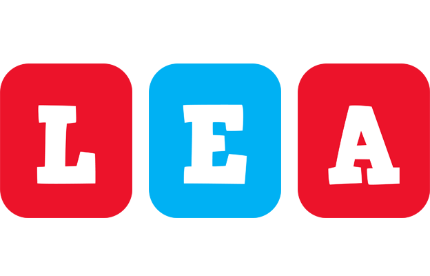 Lea diesel logo