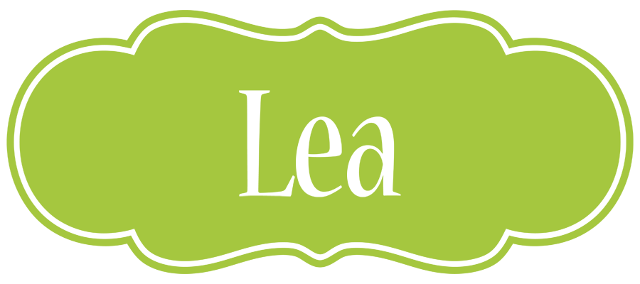 Lea family logo