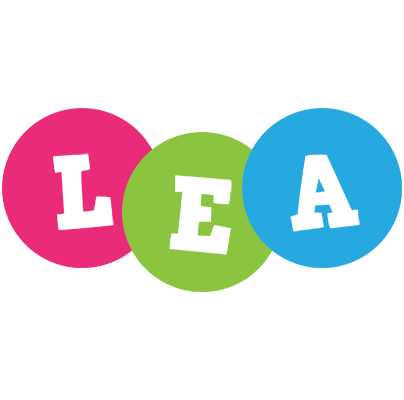 Lea friends logo