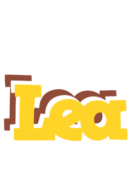 Lea hotcup logo
