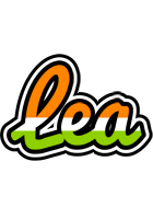 Lea mumbai logo