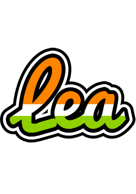Lea mumbai logo