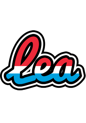 Lea norway logo