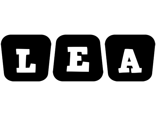 Lea racing logo