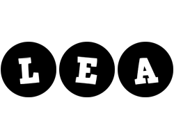 Lea tools logo