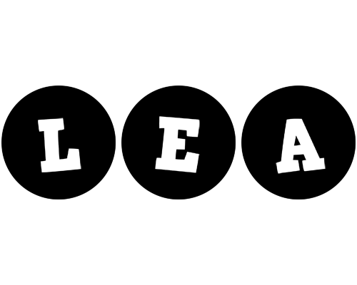 Lea tools logo