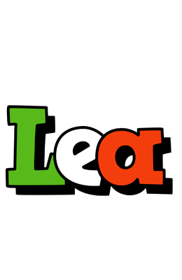 Lea venezia logo