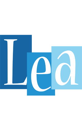 Lea winter logo