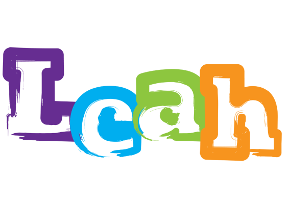 Leah casino logo