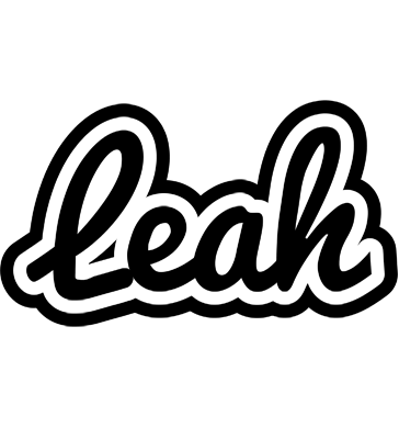 Leah chess logo