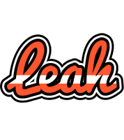 Leah denmark logo