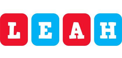 Leah diesel logo