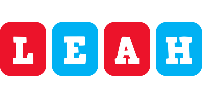 Leah diesel logo