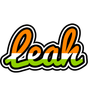 Leah mumbai logo