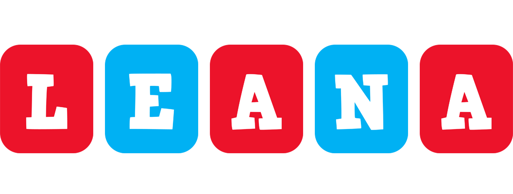 Leana diesel logo
