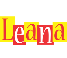 Leana errors logo